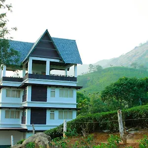Couette-café Gruenberg Tea Plantation Haus