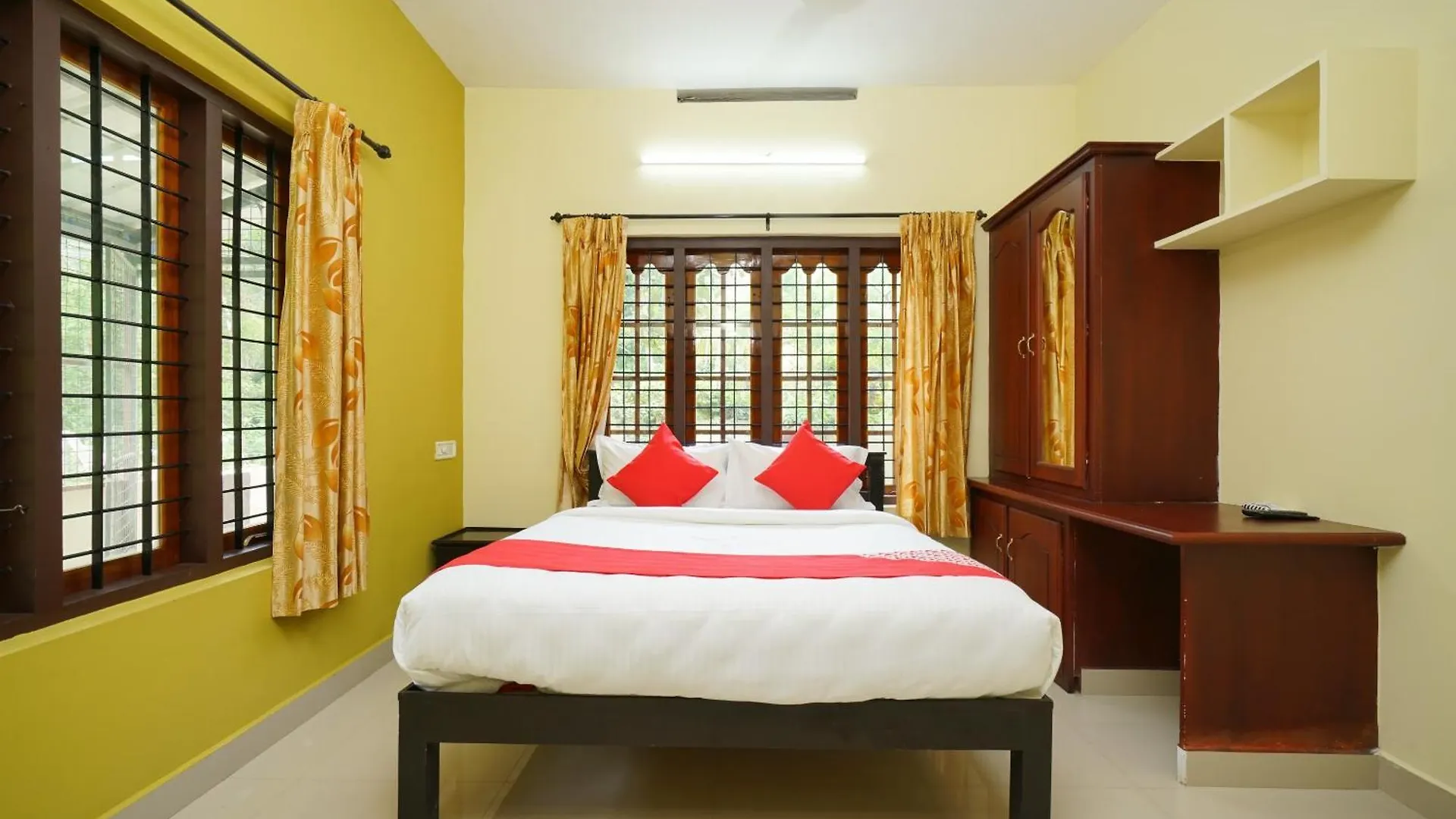 Hotel O Eden Residency Munnar 3*,