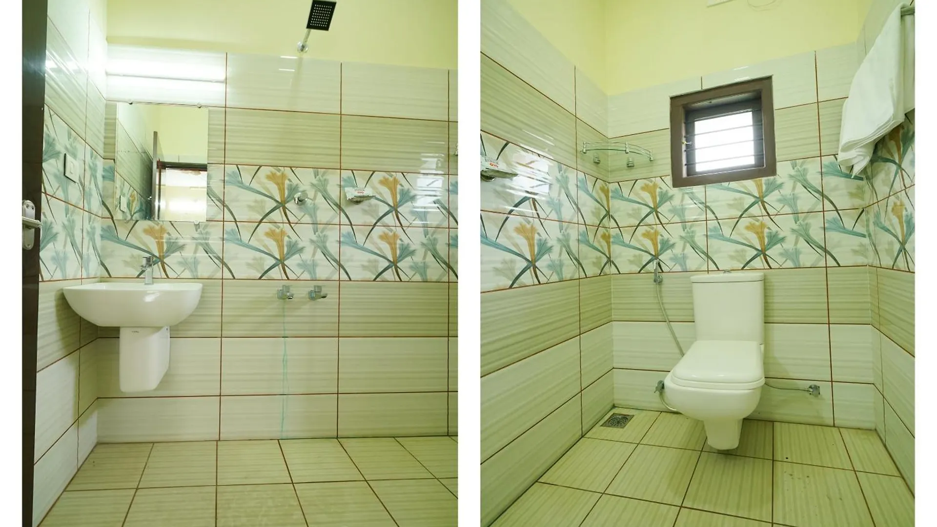 Hotel O Eden Residency Munnar